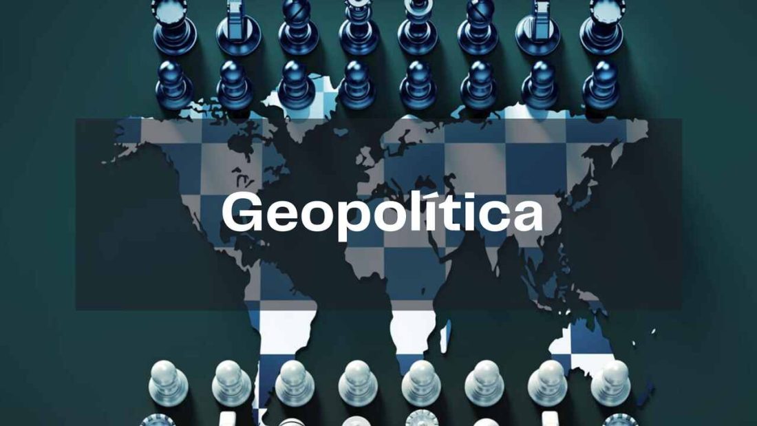 Podcast de Global Strategy | Global Strategy