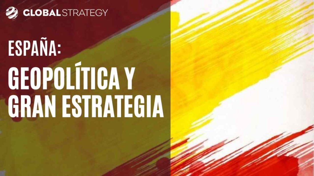 Geopolítica | Global Strategy